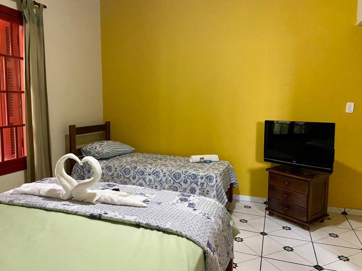 Pousada Soul Green Paraty Exterior photo