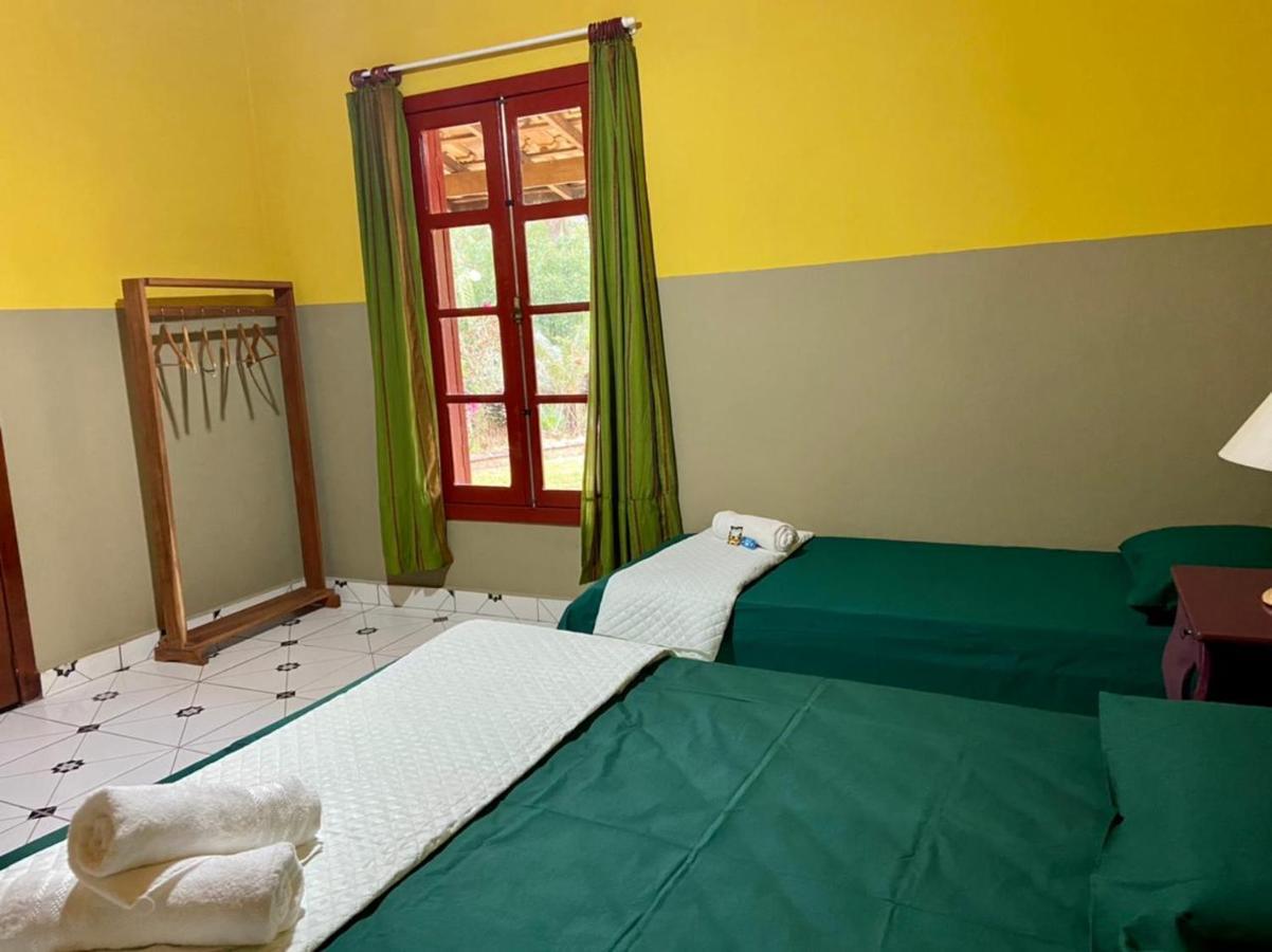 Pousada Soul Green Paraty Exterior photo