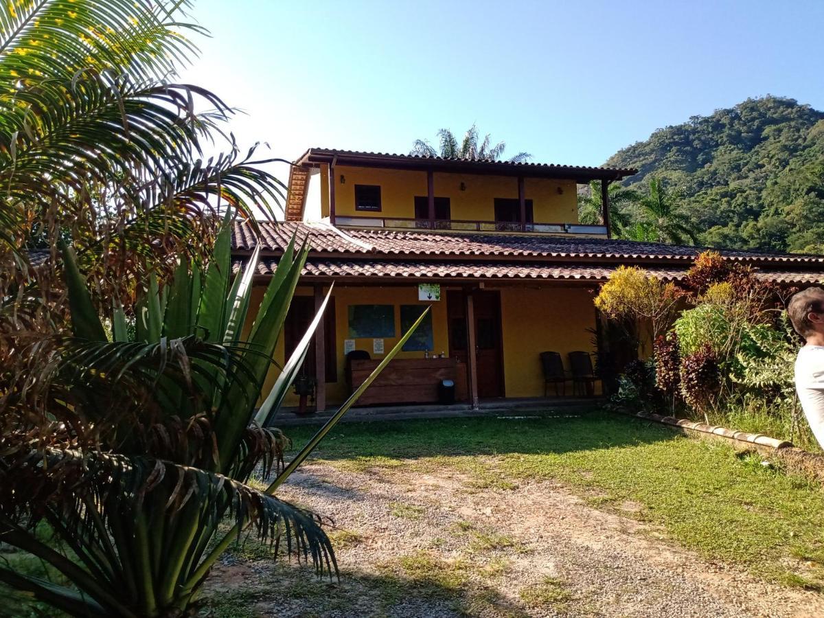 Pousada Soul Green Paraty Exterior photo