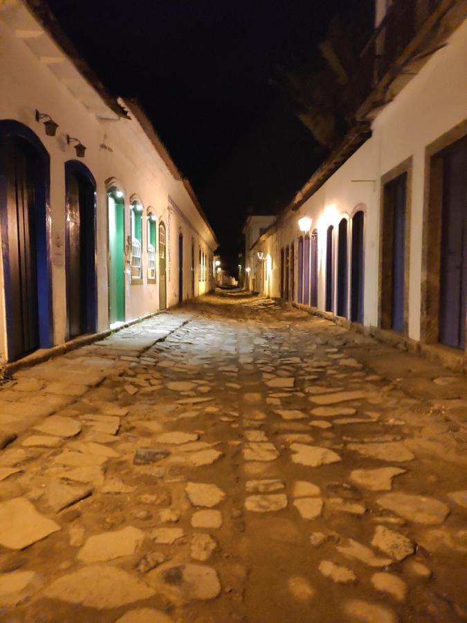 Pousada Soul Green Paraty Exterior photo