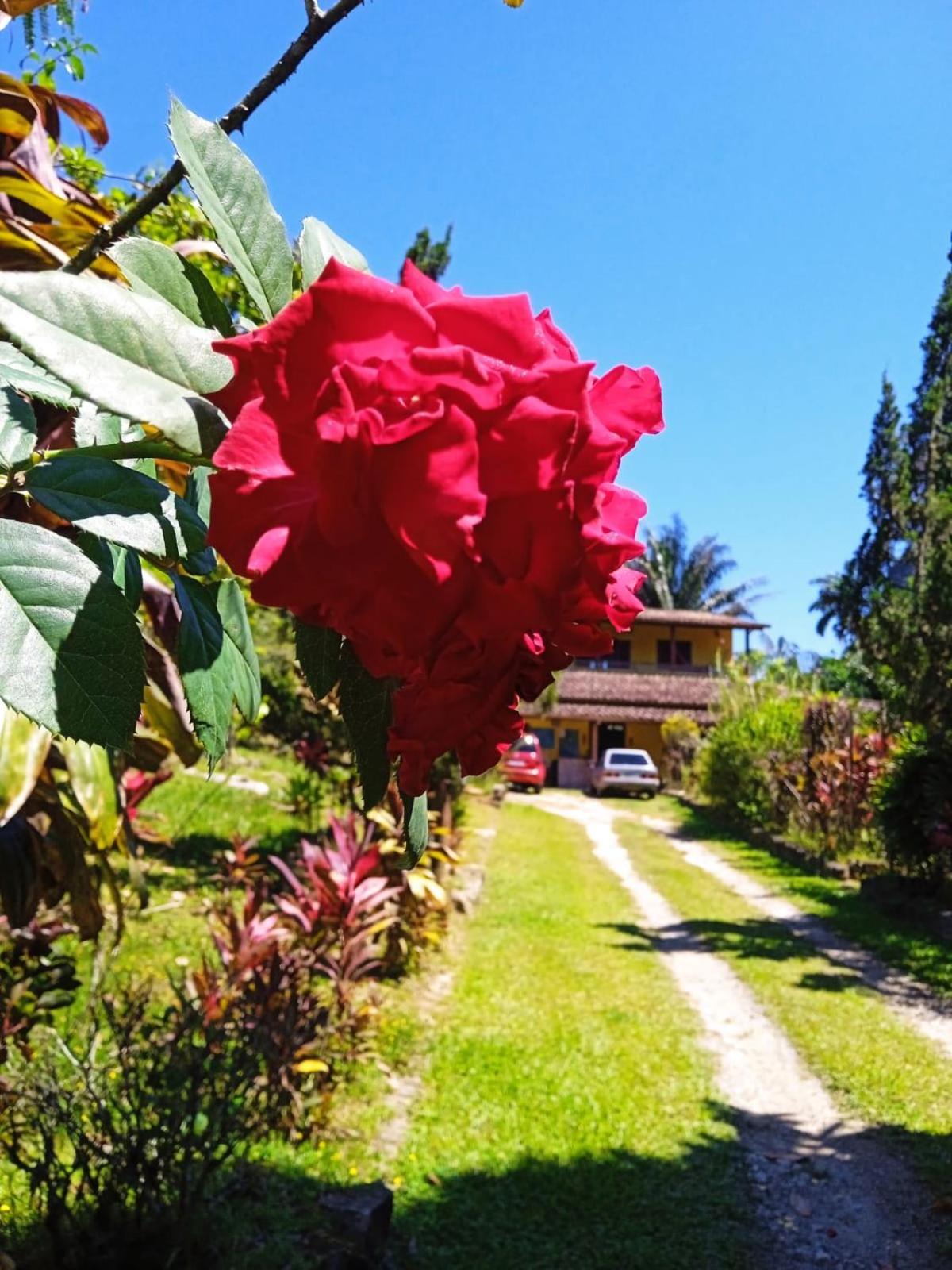 Pousada Soul Green Paraty Exterior photo